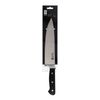 Cuchillo Chef Quid Professional Inox Chef Black Negro Metal 20 Cm (pack 6x)