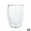 Vaso De Cristal Quid Serenia (12 Cl) (pack 6x)