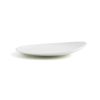 Plato Llano Porcelana Ala Elevada Vital Coupe 24cm