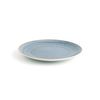 Plato Llano Porcelana Terra 24cm