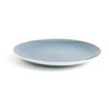 Plato Llano Porcelana Terra 27cm