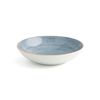 Plato Hondo Porcelana Terra 21cm