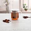 Quid Serenia - Taza Para Infusiones 0.35l En Vidrio Borosilicato