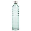 Botella Quid Fresh Verde Vidrio 1,25 L (6 Unidades)