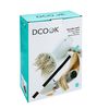 Secador De Pelo Dcook 2100w Con Difusor