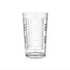 Vaso Alto  Poliestireno Viba 65cl