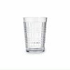 Vaso Quid Viba Transparente Plástico 450 Ml (12 Unidades) (pack 12x)