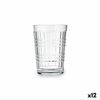 Vaso Quid Viba Transparente Plástico 450 Ml (12 Unidades) (pack 12x)