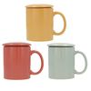 Taza Quid Happy Simply Filtro Para Infusiones (330 Ml) (12 Unidades)