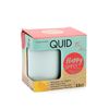 Taza Quid Happy Simply Filtro Para Infusiones (330 Ml) (12 Unidades)