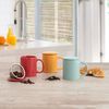 Taza Quid Happy Simply Filtro Para Infusiones (330 Ml) (12 Unidades)