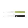 Cuchillo Tomatero Surtido Veggy 12cm