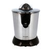 Exprimidor Gallery Dcook 85w 2 Conos Con Tapa Inox/negro