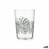 Vaso Luminarc Esencia Bicolor Vidrio (530 Ml) (pack 48x)