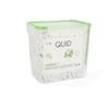 Fiambrera Hermética Quid Greenery Transparente Plástico 4,7 L (4 Unidades) (pack 4x)