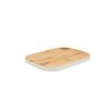 Tabla De Corte Bambu Moss 27x20x1,5cm