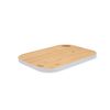 Tabla De Corte Bambu Moss 33x23x1,5cm