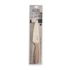 Cuchillo Chef Quid Cocco Marrón Metal 15 Cm (pack 12x)