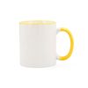 Taza Mug Quid Bodega Cerámica Multicolor (330 Ml) (pack 12x)