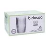 Caja 6 Vasos Altos Vidrio Gio 35cl