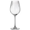 Copa De Vino Bohemia Crystal Optic Transparente 6 Unidades 500 Ml