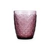 Vaso Bajo Vidrio Rose Moon 29cl