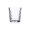 Vaso Bajo Vidrio Diamond Urban 36cl