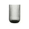 Vaso Alto Vidrio Fosil 46cl