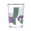 Vaso Alto Vidrio Kaleido 51cl