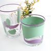 Vaso Alto Vidrio Kaleido 51cl