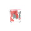 Vaso Bajo Vidrio Kaleido 38cl