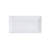 Bandeja Rectangular Melamina Select Basic 24x13cm