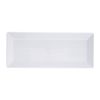 Bandeja Rectangular Melamina Select Basic 32x13cm