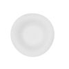 Plato Pasta Porcelana Fosil 21,9x21,3x6,8cm