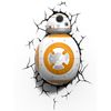 Lámpara Decorativa 3d Bb-8