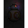 Lámpara Decorativa 3d Bb-8