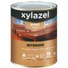 Barniz Interior Al Agua 750 Ml Xylazel Brillante Pino