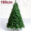 Pino Verde   180 Cm Arbol  Clasico  De Navidad