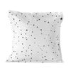 Funda De Almohada Happyfriday Blanc Constellation Multicolor 60 X 60 Cm