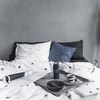 Funda De Almohada Happyfriday Blanc Constellation Multicolor 60 X 60 Cm