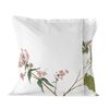 Funda De Almohada Happyfriday Blooming Multicolor 80 X 80 Cm