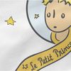 Protector De Cuna Happyfriday Le Petit Prince Migration Multicolor 210 X 40 Cm