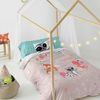 Juego De Funda Nórdica Happyfriday Moshi Moshi Fantasy Multicolor Cama De 105 2 Piezas