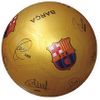 Pelota Fc Barcelona Firmas