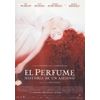 El Perfume : Historia De Un Asesino (perfume: The History Of A Murder)