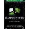 Llamada Perdida (2003) (ed. Especial) (one Missed Call)