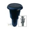 Aspersor De Riego Impacto Emergente Maxipou 6-13 M 1/2''. Circular Y Ajustable (pack 25)