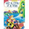 Viaje Al Centro De La Tierra (animaci�n) (manga) (journey To The Center Of The Earth)