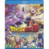 Dragon Ball Z : Battle Of Gods (doragon B�ru Z: Kami To Kami) (blu-ray)