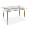 Mesa Cristal Rebecka